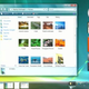 Image for article titled Discarded Windows 7 Concepts Show Batman-esque Taskbar Preview